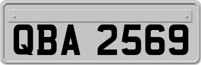 QBA2569