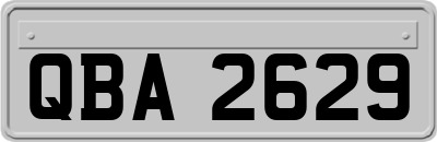 QBA2629