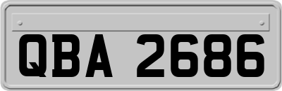 QBA2686