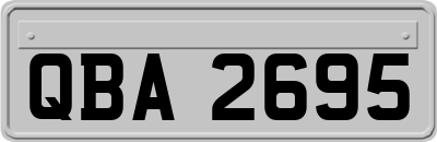 QBA2695