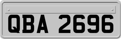 QBA2696
