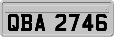 QBA2746