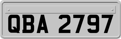 QBA2797
