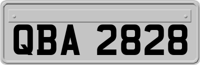 QBA2828