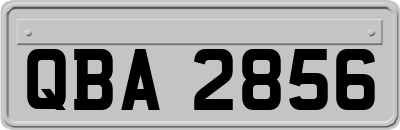 QBA2856