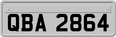 QBA2864