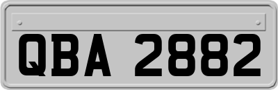 QBA2882