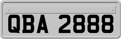 QBA2888