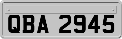 QBA2945