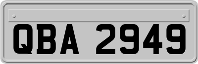 QBA2949