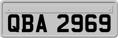 QBA2969