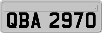 QBA2970