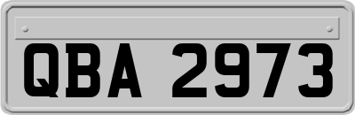 QBA2973