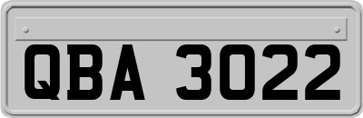 QBA3022