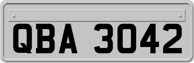 QBA3042