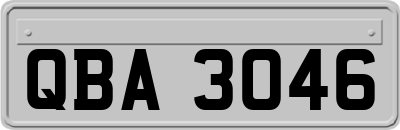 QBA3046