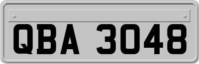 QBA3048