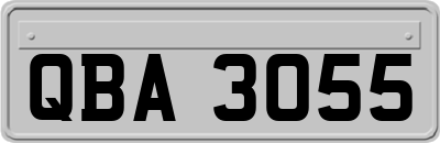 QBA3055
