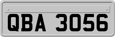 QBA3056