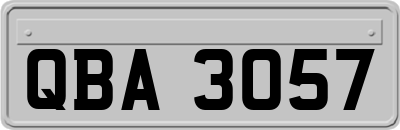 QBA3057