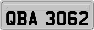QBA3062