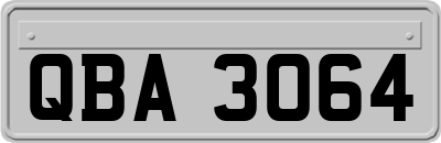 QBA3064
