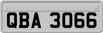 QBA3066