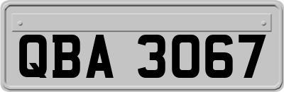 QBA3067