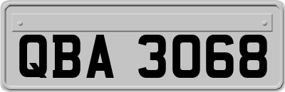QBA3068