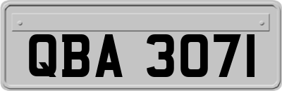 QBA3071