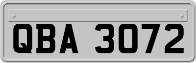 QBA3072