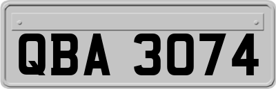 QBA3074