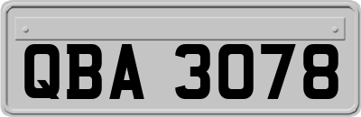 QBA3078