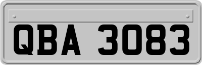 QBA3083