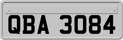 QBA3084