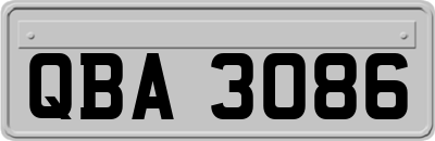 QBA3086