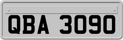 QBA3090