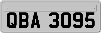 QBA3095