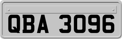 QBA3096