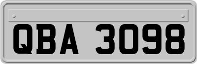 QBA3098
