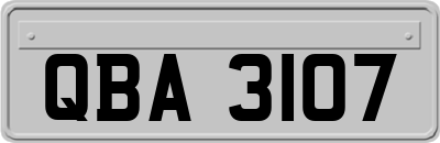 QBA3107