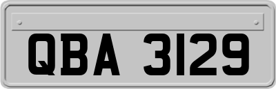 QBA3129