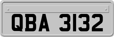 QBA3132