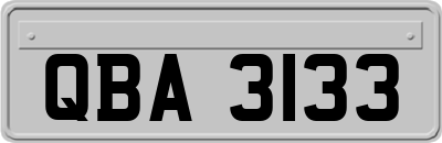 QBA3133