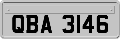 QBA3146