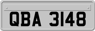 QBA3148