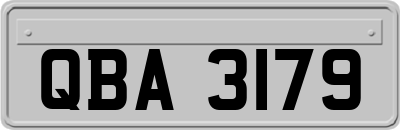 QBA3179