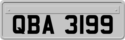 QBA3199