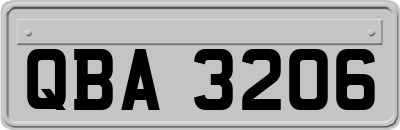 QBA3206