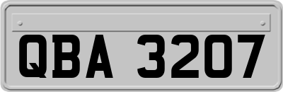 QBA3207